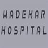 logo of Wadekar Hospital