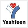 logo of Yashfeen Group Of Hospitals