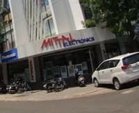 logo of Mittal Electronics