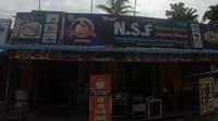 logo of Hotel N.S.F. Althaaf Briyani