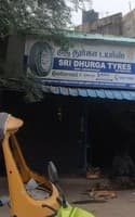 logo of Sri Dhurga Tyres