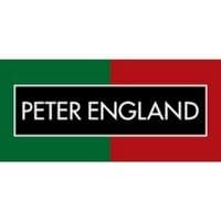 logo of Peter England-Dn Regalia Mall