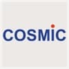 logo of Cosmic Refrigeration Pvt Ltd