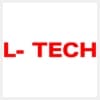 logo of L-Tech Industrial Trading Corporation