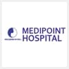 logo of Medipoint Hospital