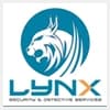 logo of Lynx Security Agency Pune