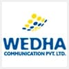 logo of Wedha Communication Private Limited