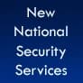 logo of New National Security Services