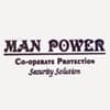 logo of Man Power Co Operative Protection Security Solution