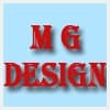 logo of M G Design