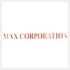 logo of Max Corporation