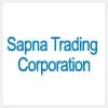 logo of Sapna Trading Corporation