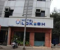 logo of Hotel Lokesh