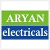 logo of Aryan Electricals