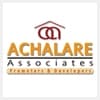 logo of Achalare Associates