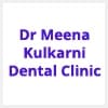 logo of Dr Meena Kulkarni Dental Clinic