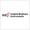 logo of United Brothers Instruments