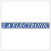 logo of S A Electronic