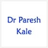 logo of Dr Paresh Kale