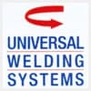 logo of Universal Orbital Systems Pvt Ltd