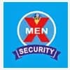 logo of X-Men Security Services