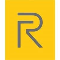 logo of Realme Pooja Mobile Shopee