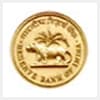 logo of Reserve Bank of India