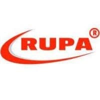 logo of Rupa Comfort Store Purnea