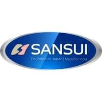 logo of Sansui S.S. Birdichand Kanchhedilal