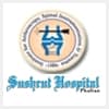 logo of Sushrut Hospital