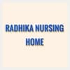 logo of Radhika Nursing Home