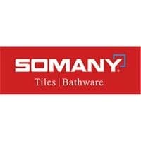 logo of Somany Tatanagar Electronics