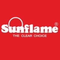 logo of Sunflame Accurate Services