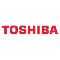 logo of Toshiba Mahajan Watch And Radio