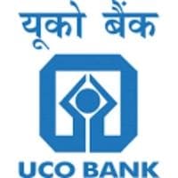 logo of UCO Bank