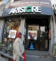 logo of Art Store