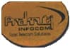 logo of Prakruti Infocom