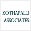 logo of Kothapalli Associates