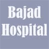 logo of Bajad Hospital