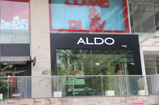 Aldo