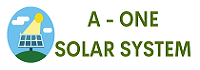 A - One Solar System 