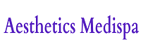 Aesthetics Medispa,logo 