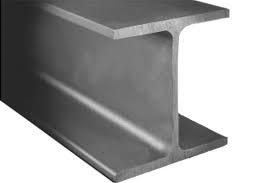 ISMB (Indian Standard Medium weight Beams