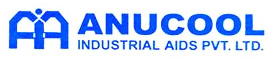 Anucool Industrial Aids Pvt Ltd, Bhosari, Logo