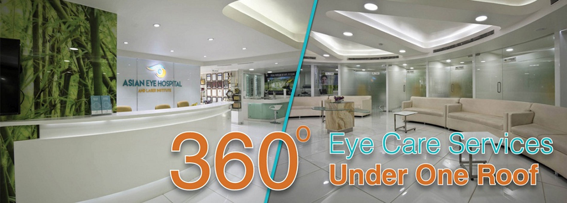 Asian Eye Hospital