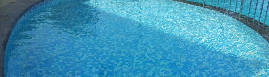   Swimming Pool Tiles