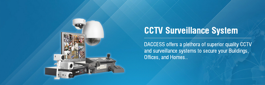 DAccess Security Systems Pvt. Ltd