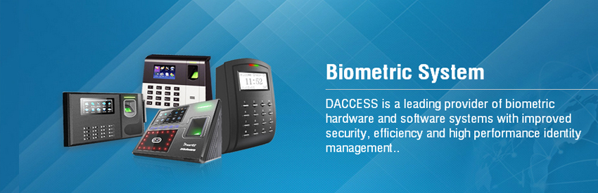 DAccess Security Systems Pvt. Ltd