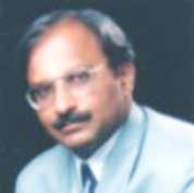 Dr. Bipin Deshpande