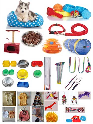 Pet Products